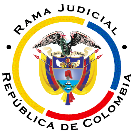 Rama Judicial